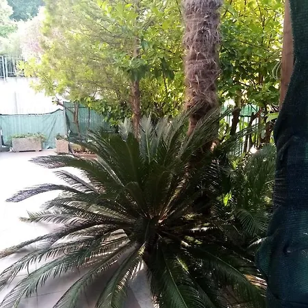 Il Riccio דירה אורטונה