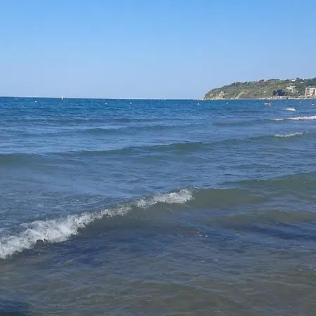 Il Riccio Apartment Ortona
