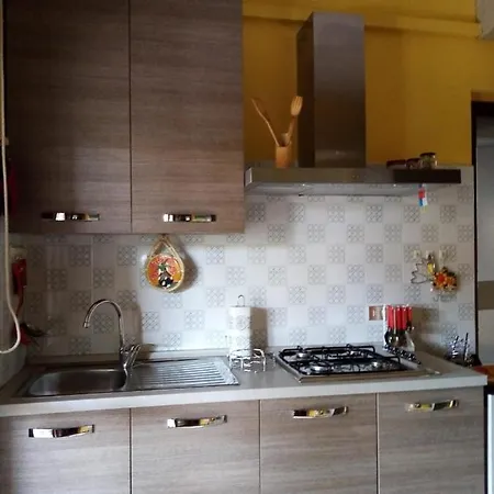 Il Riccio Apartment Ortona