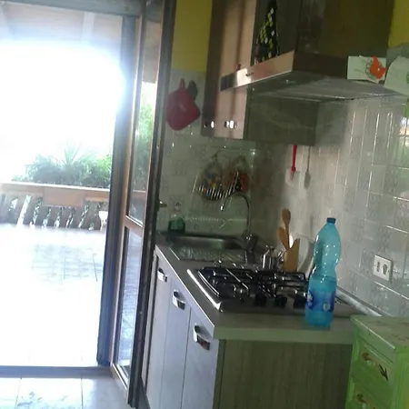Apartment Il Riccio