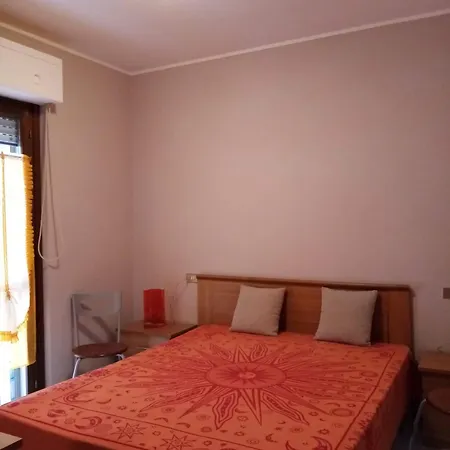 Il Riccio Apartment