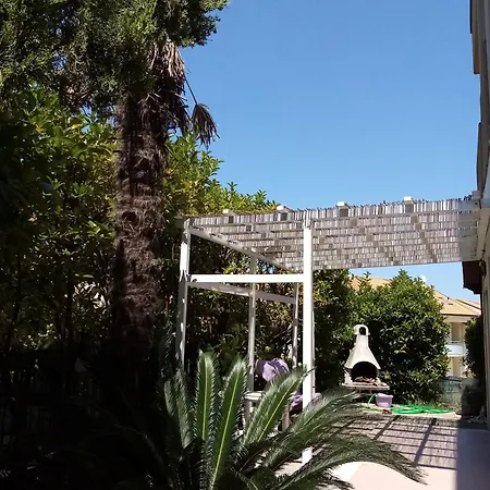 Il Riccio Apartment *
